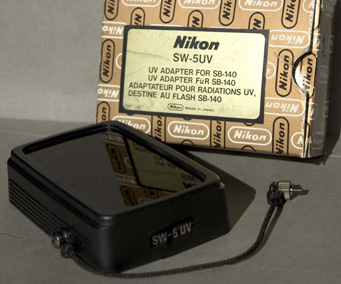 Nikon SW-5UV